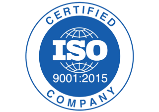 ISO 9001:2015