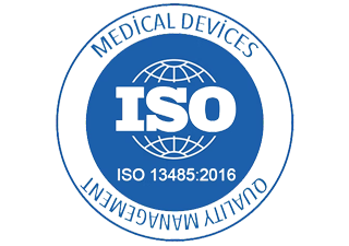 ISO 13485:2016