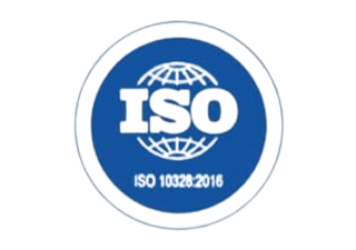 ISO 10328:2016